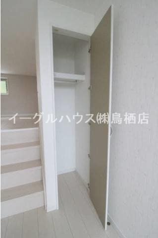 CB鳥栖ヴェールニルの物件内観写真