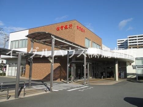 CB鳥栖ヴェールニルの物件内観写真