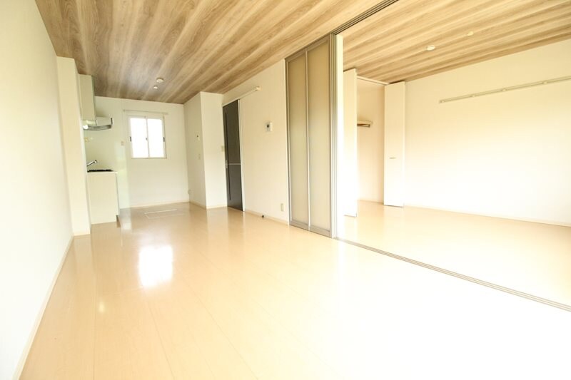 サンライズI番館の物件内観写真