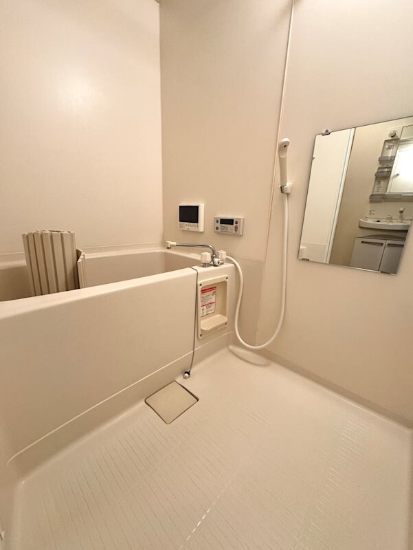 サンライズI番館の物件内観写真