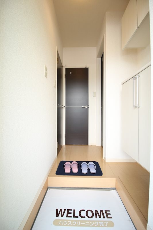 サンライズI番館の物件内観写真