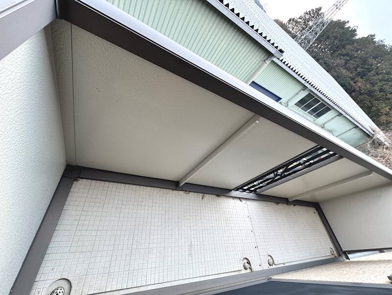 サンライズI番館の物件内観写真