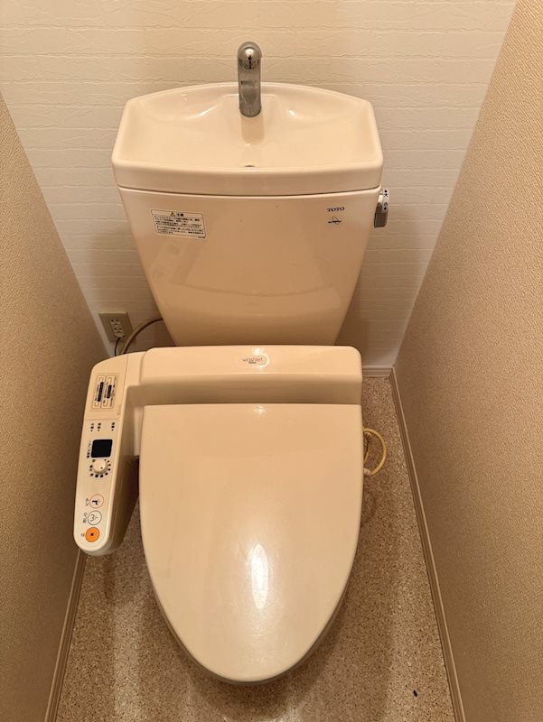 サンライズI番館の物件内観写真