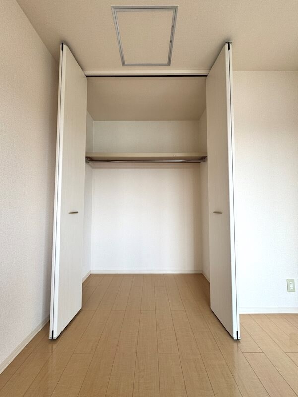 サンライズI番館の物件内観写真