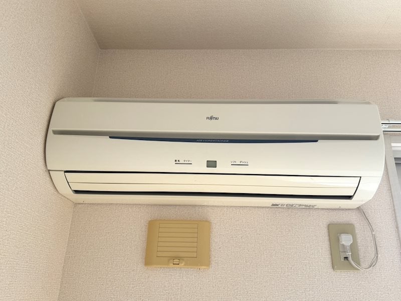 サンライズI番館の物件内観写真