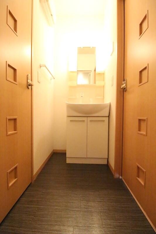 エスタシオンの物件内観写真