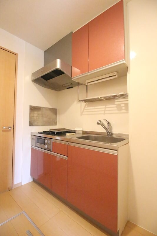 エスタシオンの物件内観写真