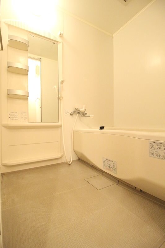 エスタシオンの物件内観写真