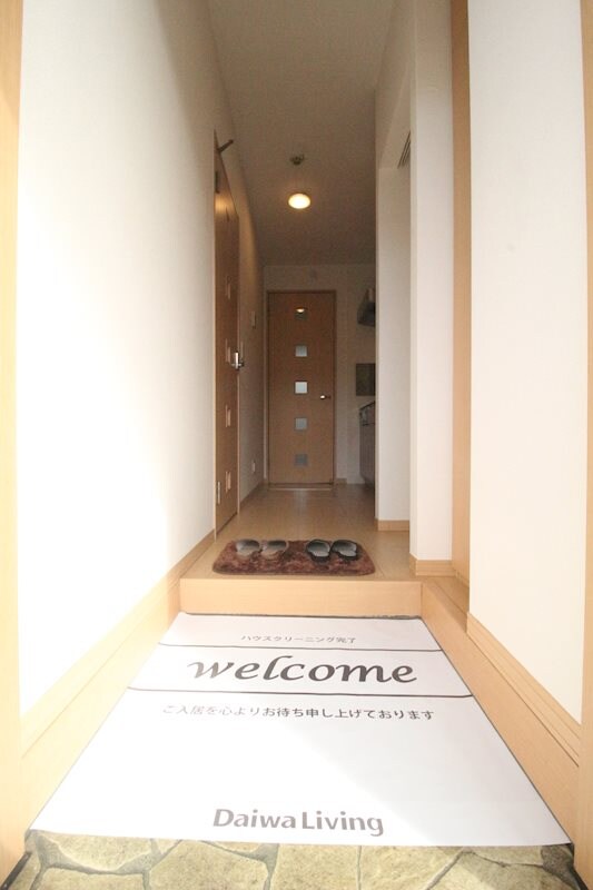 エスタシオンの物件内観写真