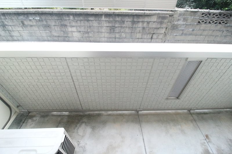 エスタシオンの物件内観写真