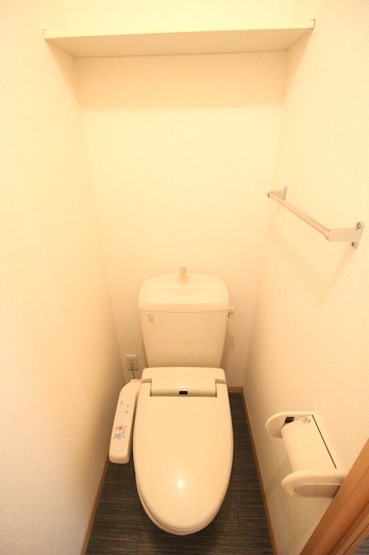 エスタシオンの物件内観写真