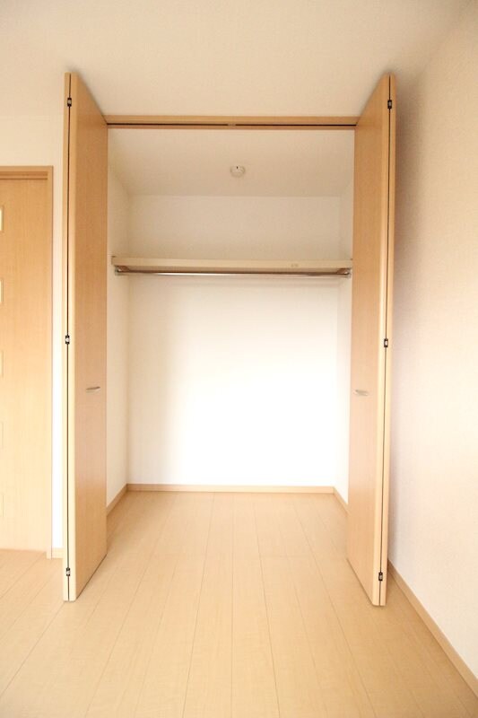 エスタシオンの物件内観写真