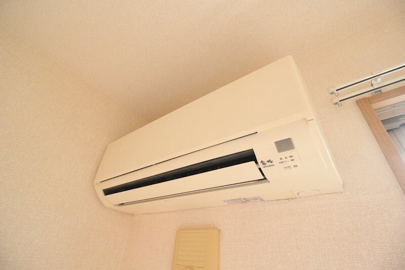 エスタシオンの物件内観写真