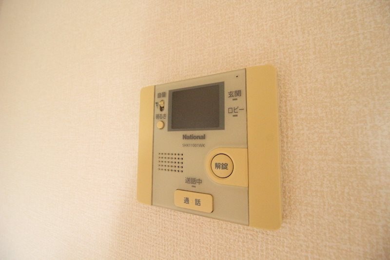 エスタシオンの物件内観写真