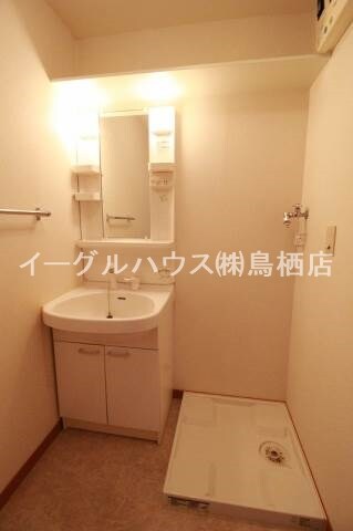 アムールサガンの物件内観写真