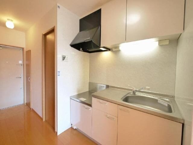 アムールサガンの物件内観写真