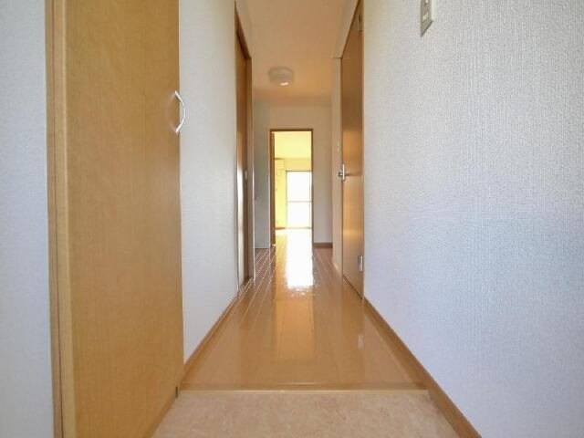 アムールサガンの物件内観写真