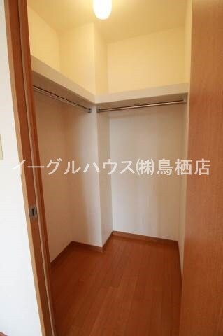 アムールサガンの物件内観写真