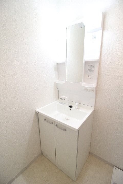 カーザ・ドーゼの物件内観写真