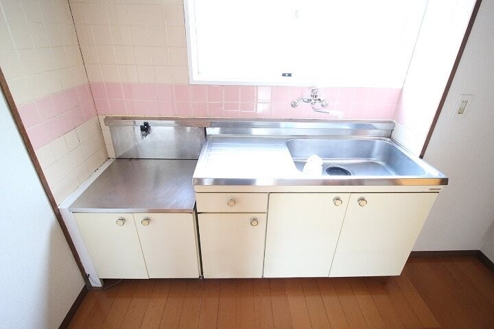 カーザ・ドーゼの物件内観写真