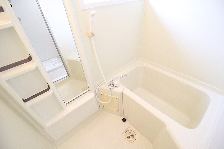 カーザ・ドーゼの物件内観写真