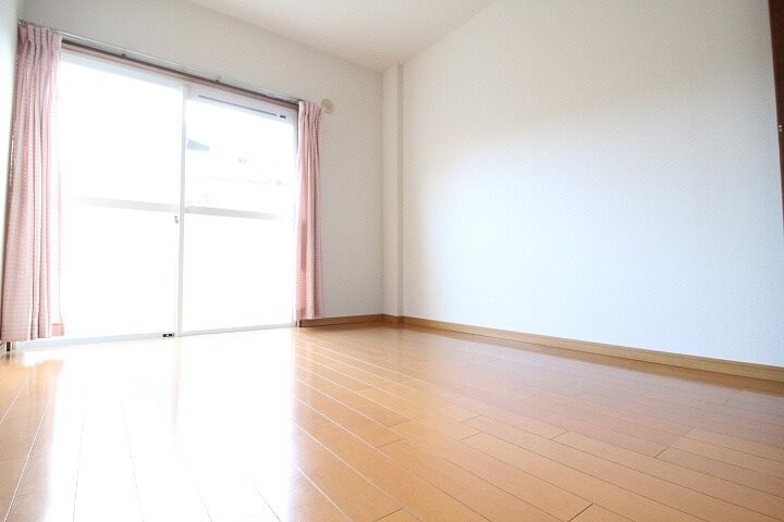 カーザ・ドーゼの物件内観写真