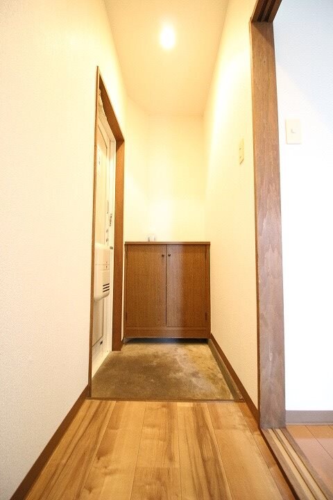 カーザ・ドーゼの物件内観写真