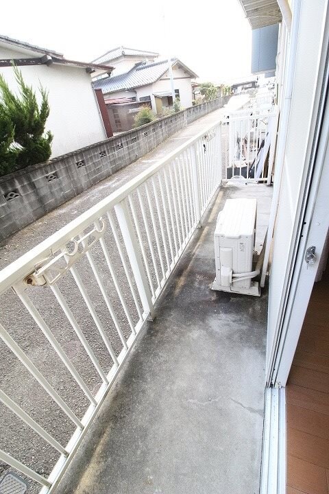 カーザ・ドーゼの物件内観写真