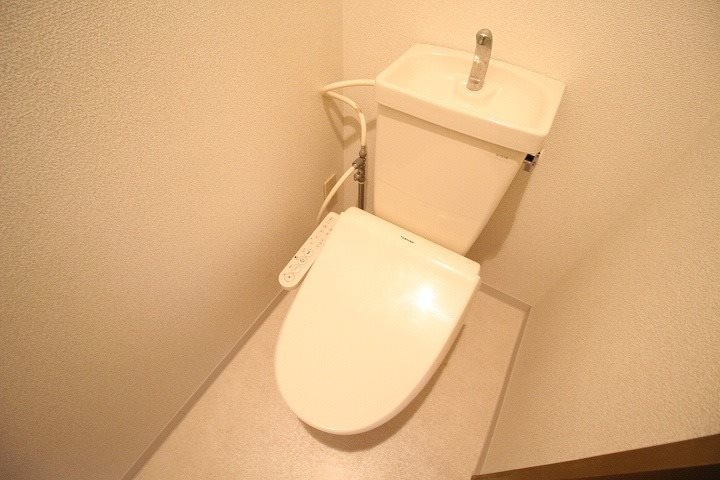 カーザ・ドーゼの物件内観写真