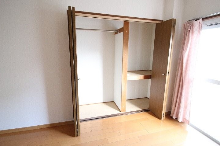 カーザ・ドーゼの物件内観写真