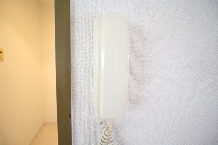 カーザ・ドーゼの物件内観写真