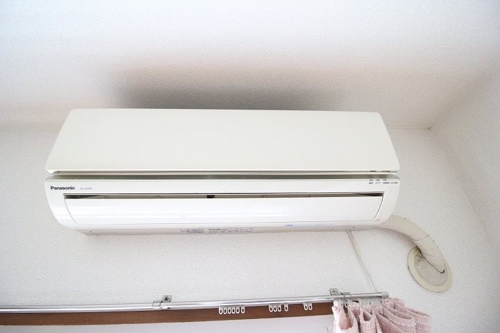 カーザ・ドーゼの物件内観写真