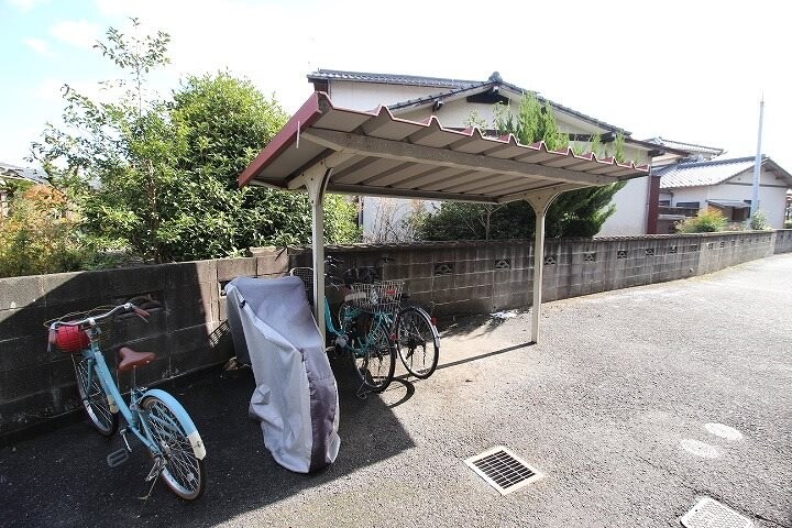 カーザ・ドーゼの物件内観写真