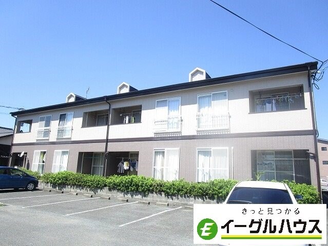 エクセレントの物件外観写真