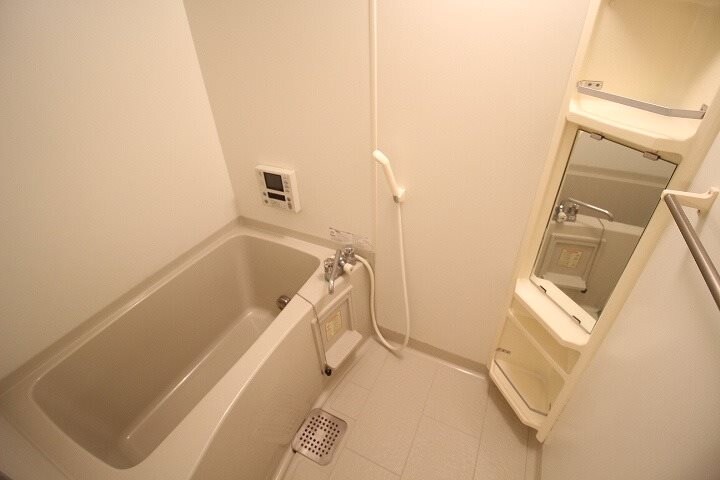 エレゼタウンIIの物件内観写真