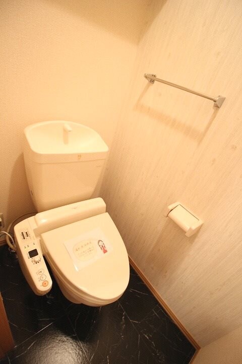 エレゼタウンIIの物件内観写真