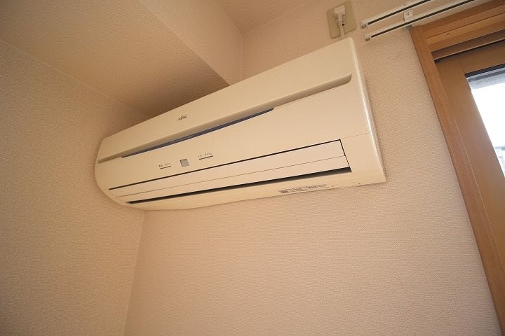 エレゼタウンIIの物件内観写真