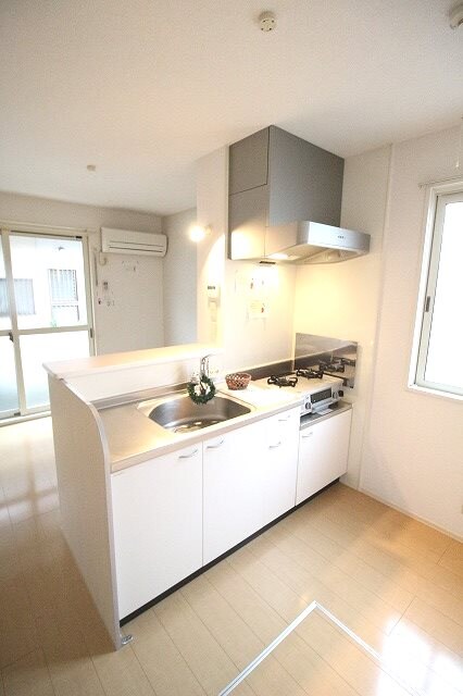 プレヴナーンスの物件内観写真