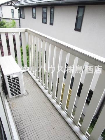 プレヴナーンスの物件内観写真