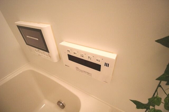 プレヴナーンスの物件内観写真