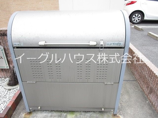 プレヴナーンスの物件内観写真