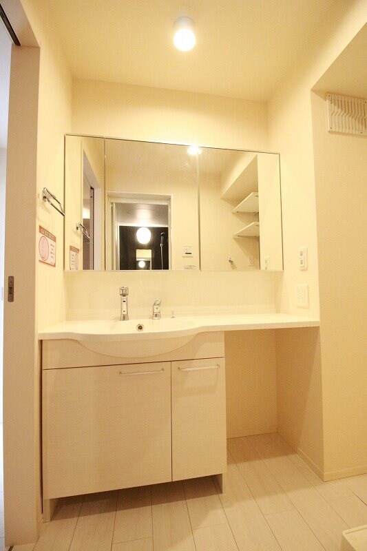 フォーライフ２１の物件内観写真