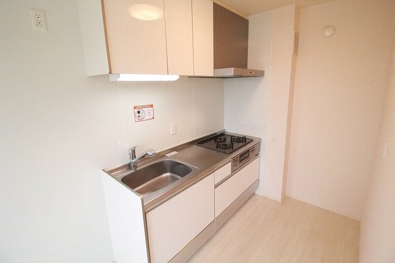 フォーライフ２１の物件内観写真