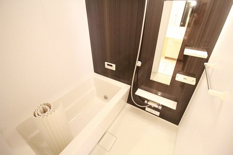 フォーライフ２１の物件内観写真