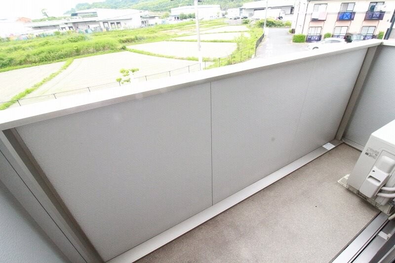 フォーライフ２１の物件内観写真