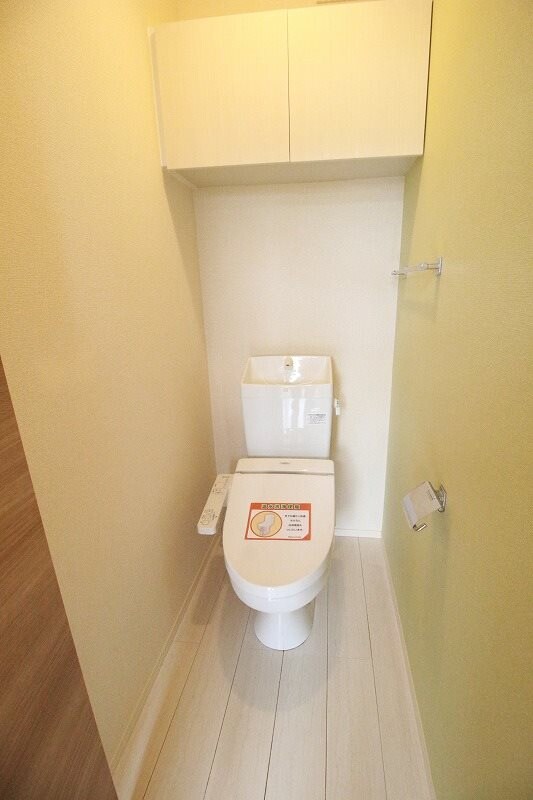 フォーライフ２１の物件内観写真