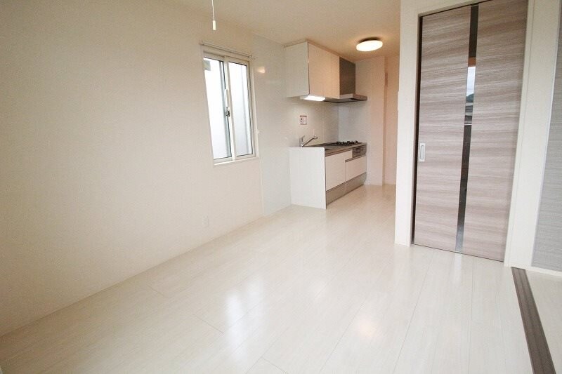 フォーライフ２１の物件内観写真