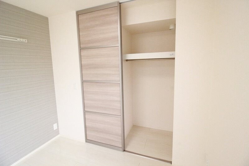 フォーライフ２１の物件内観写真