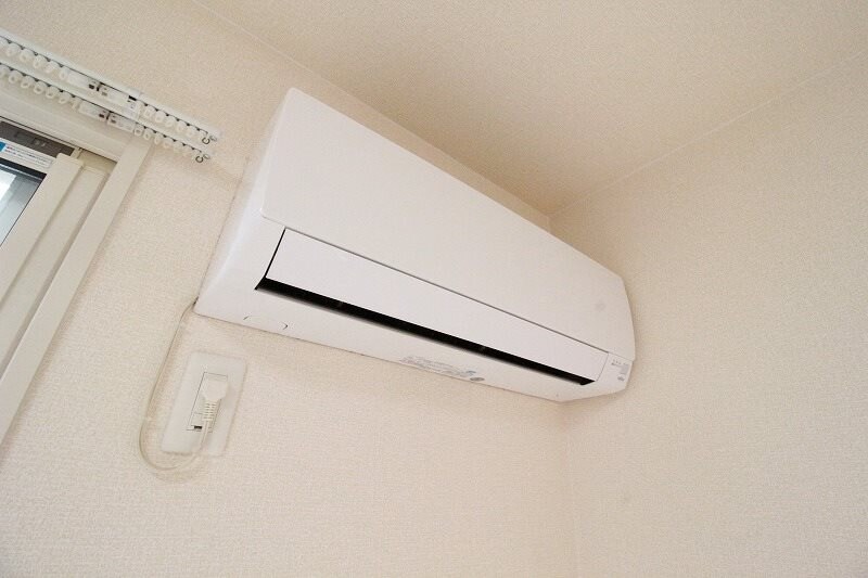 フォーライフ２１の物件内観写真