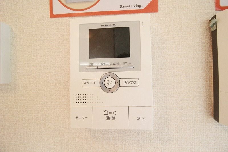 フォーライフ２１の物件内観写真